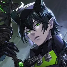 Profile image of マレウス