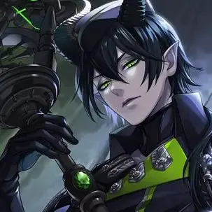 Profile image of マレウス・ドラコニア
