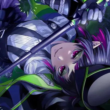 Profile image of リリア