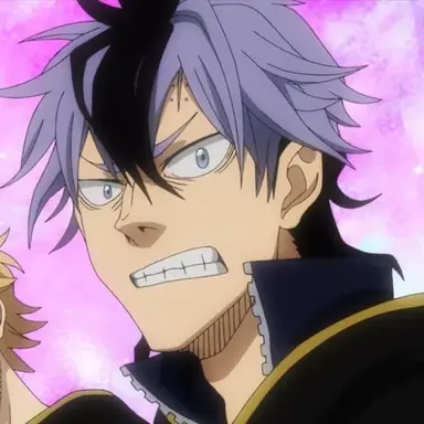 Profile image of マグナ