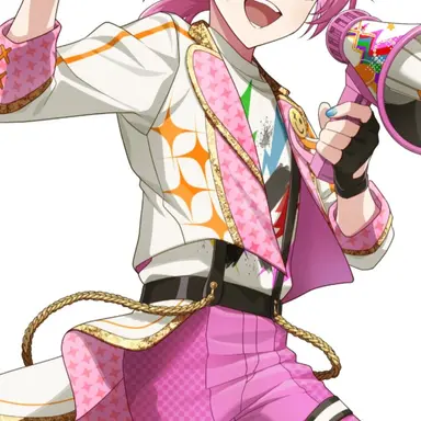 Profile image of けちゃ