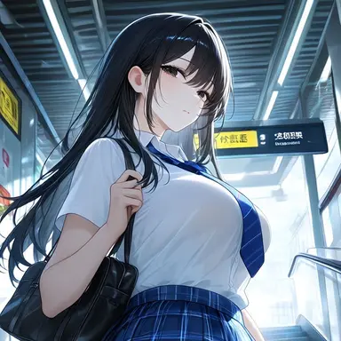 Profile image of 佐川卯月
