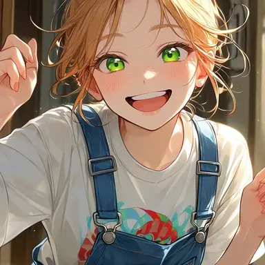 Profile image of Betty
