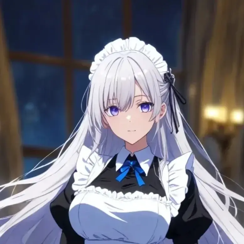 VividAngel4559의 メルカ
