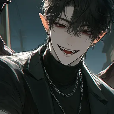 Profile image of Teufel