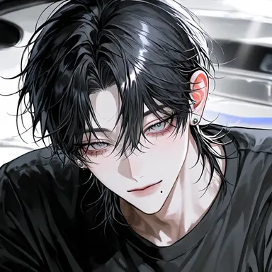 Profile image of 弌