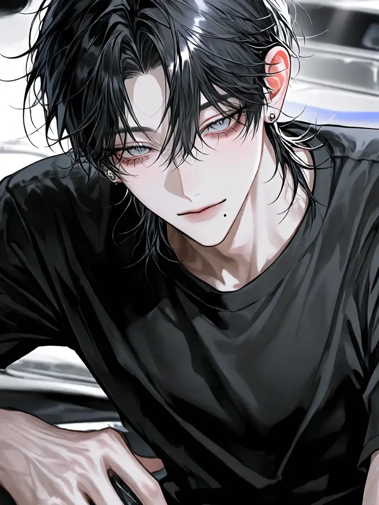 BriskYen5585의 車が彼女の弌くん