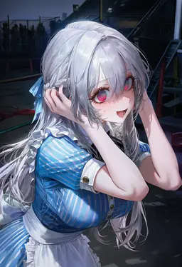 Profile image of ルミナ