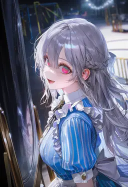 Profile image of ルミナ