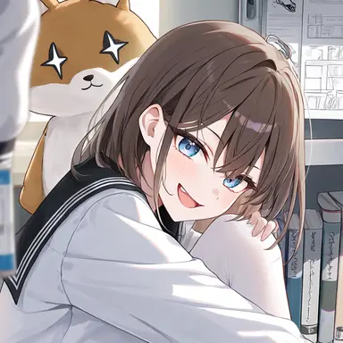 Profile image of とわ
