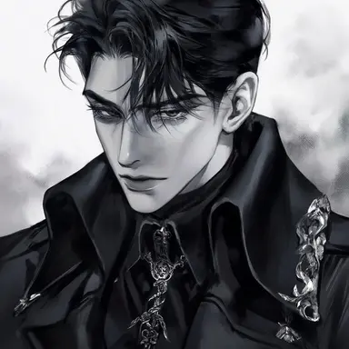 Profile image of 루시안 하르테온