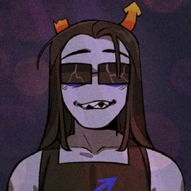 Profile image of Equius Zahhak