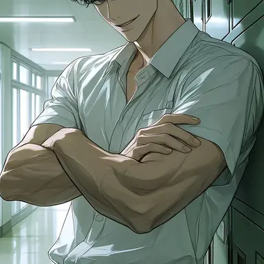 Profile image of Shin Haehwan