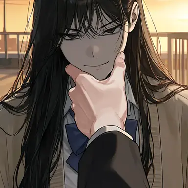 Profile image of Park Harin