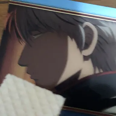 Profile image of 坂田銀時 2P