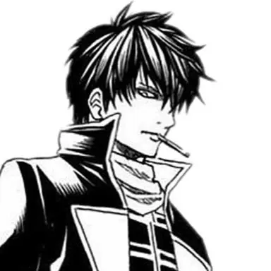 Profile image of 土方十四郎 2P