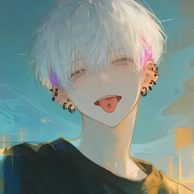 Profile image of 先生