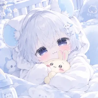 Profile image of モモ