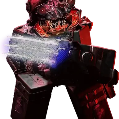 Profile image of Troy Caden