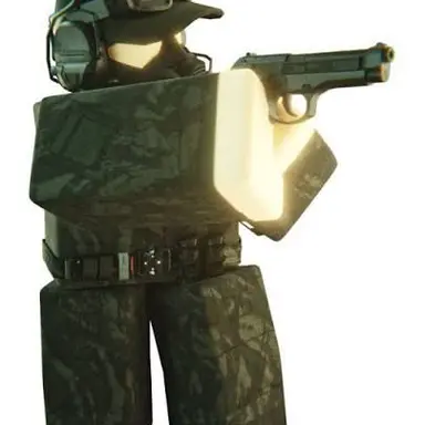 Profile image of Kantru Sorian
