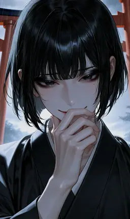 Profile image of 琥珀
