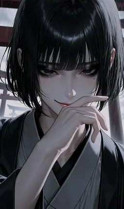 Profile image of 琥珀
