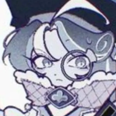 Profile image of 선지자 쉐도우밀크