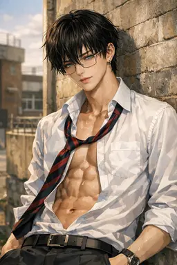 Profile image of 한태오