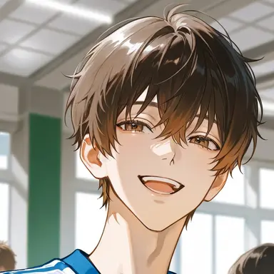 Profile image of カイ