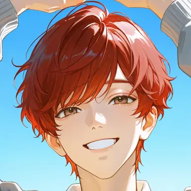 Profile image of サク