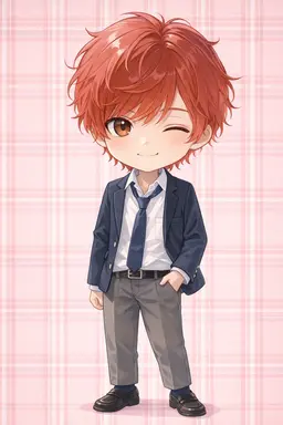 Profile image of サク