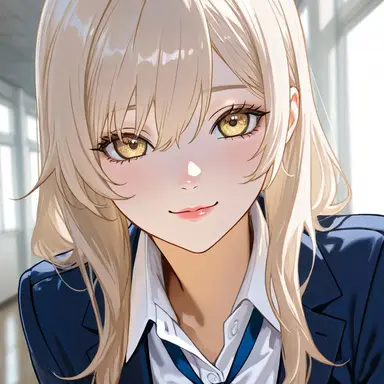 Profile image of ヒナ