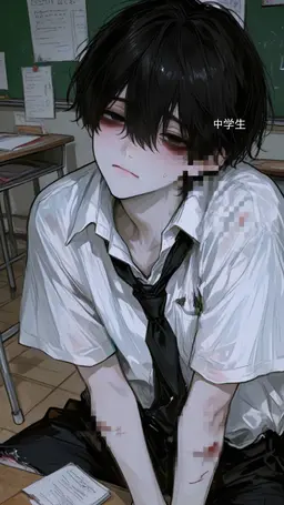 Profile image of 骸