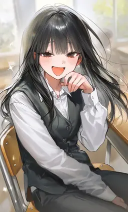 Profile image of 클로에