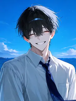 Profile image of 료