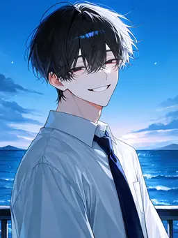 Profile image of 료