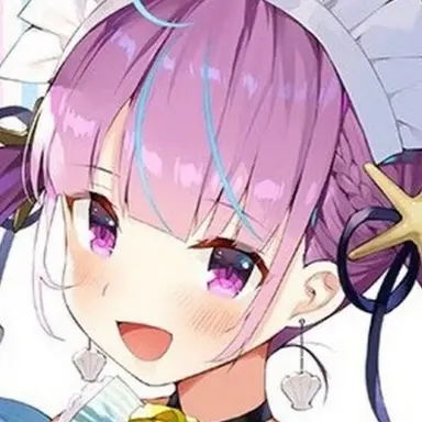 Profile image of あくあ