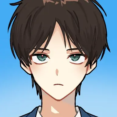 Profile image of 에렌 예거