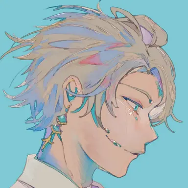 Profile image of 甲斐田晴