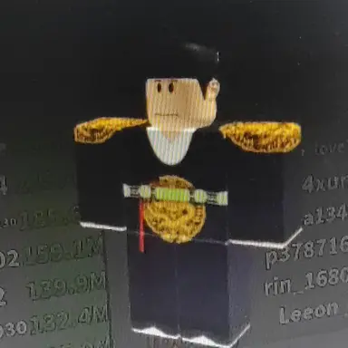 Profile image of 초콜렛