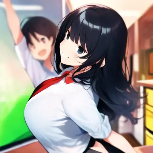 S.Y1234_5678의 퀸카 시은