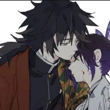 Profile image of 토미오카 기유