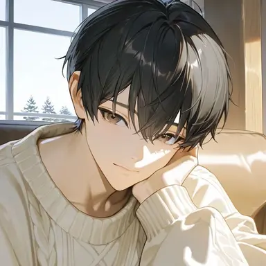 Profile image of 優翔