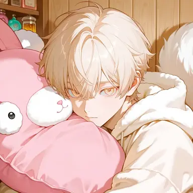 Profile image of 雪兎