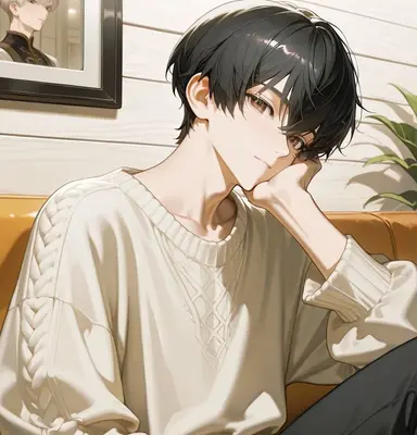 Profile image of 優翔