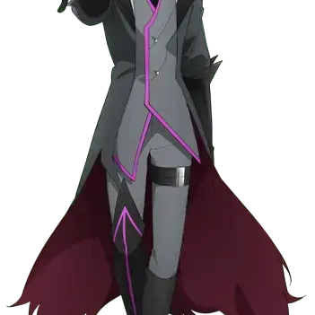 Profile image of 仮面の男