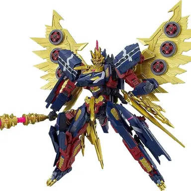 Profile image of ブラックオーガ