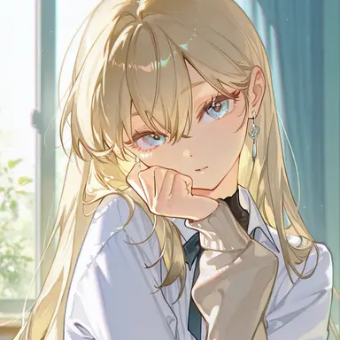 Profile image of 天月有栖