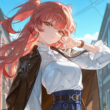 Profile image of 天月瑠奈