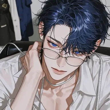 Profile image of 백하진